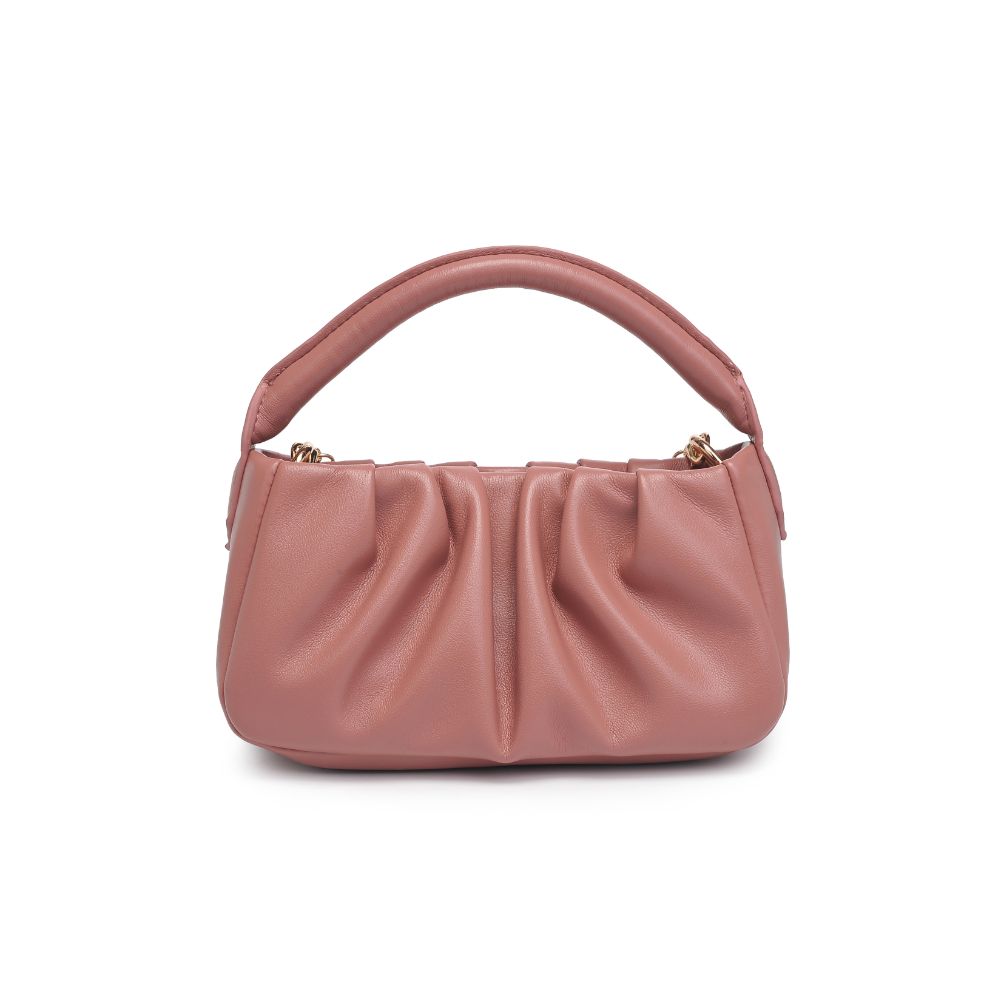 Product Image of Urban Expressions Milo Mini Bag 818209010511 View 7 | Blush