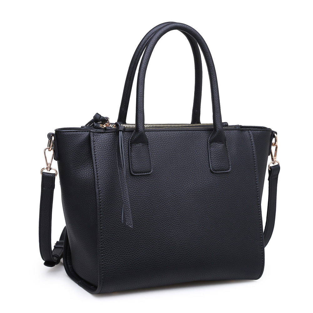 Product Image of Urban Expressions Declan Backpack NA-840611153241 View 2 | Black