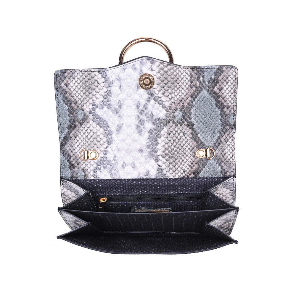 Product Image of Urban Expressions Ella Crossbody NA-840611158482 View 4 | Green Multi