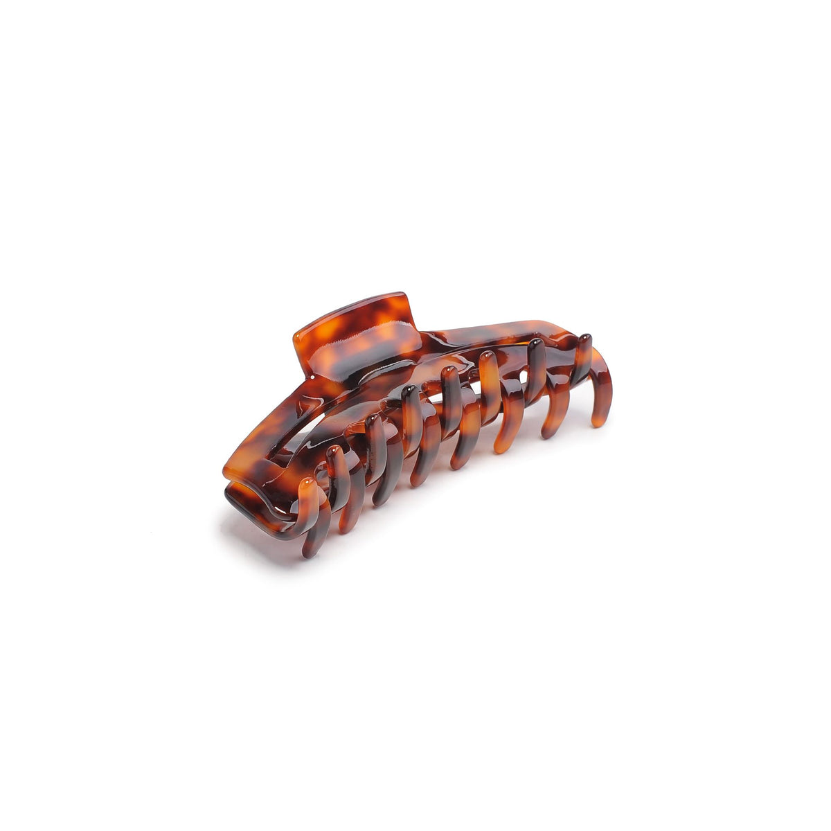 Urban Expressions Gaia - Hair Claw Hair Claw 818209013079 View 5 | Tortoise