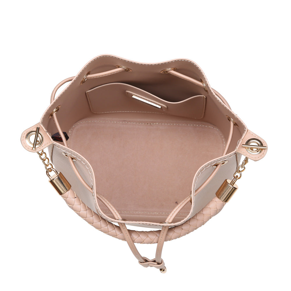 Product Image of Urban Expressions Dylan Bucket NA-840611161130 View 4 | Natural