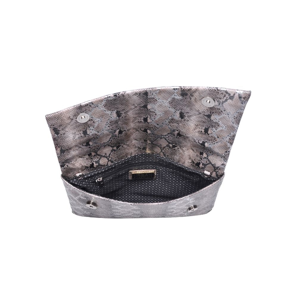 Product Image of Urban Expressions Maddox Clutch 840611167538 View 4 | Natural