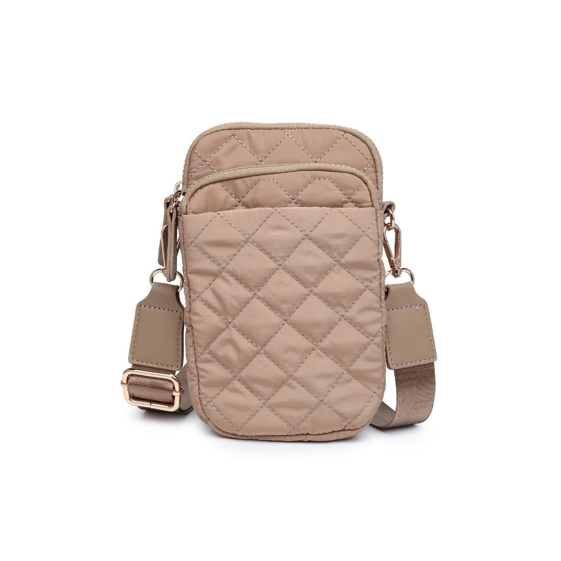 Urban Expressions Vesna Crossbody 840504206023 View 5 | Natural