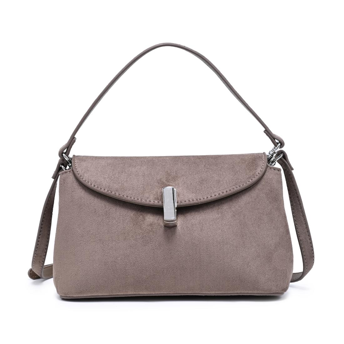 Urban Expressions Inez Crossbody 840504214738 View 5 | Taupe