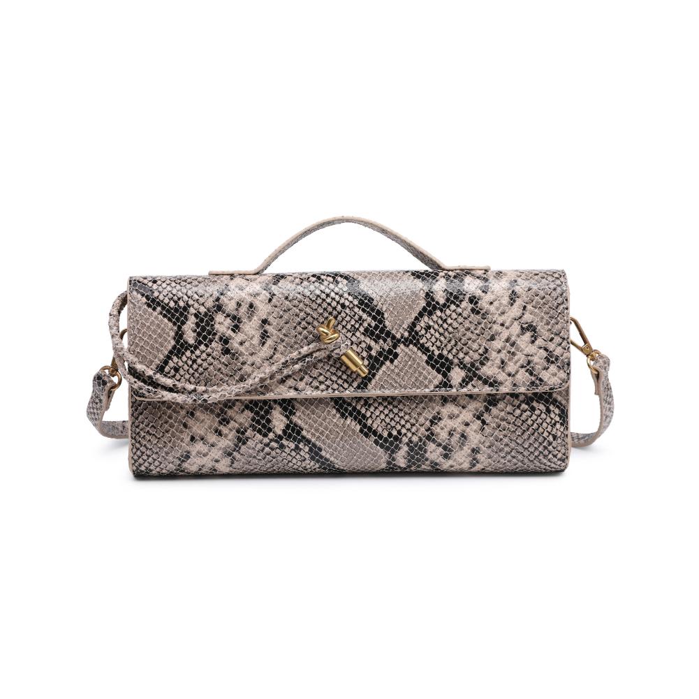 Product Image of Urban Expressions Ada Crossbody 840611137104 View 5 | Natural Multi