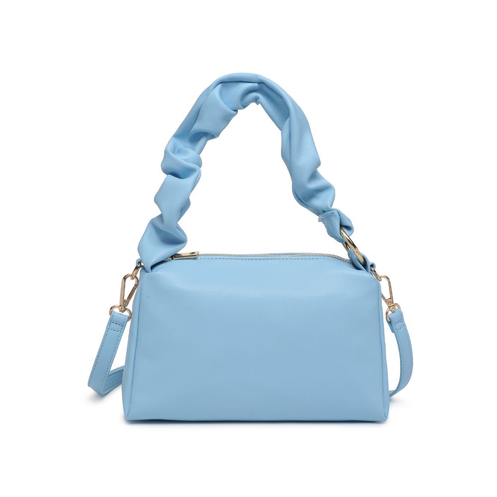 Urban Expressions Nadine Crossbody 818209016179 View 5 | Sky