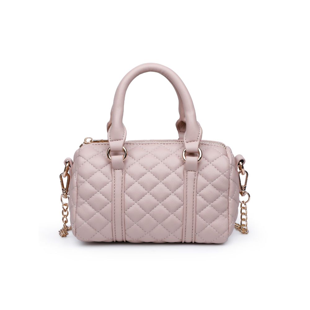 Product Image of Urban Expressions Tisha Crossbody 840611175311 View 5 | Natural