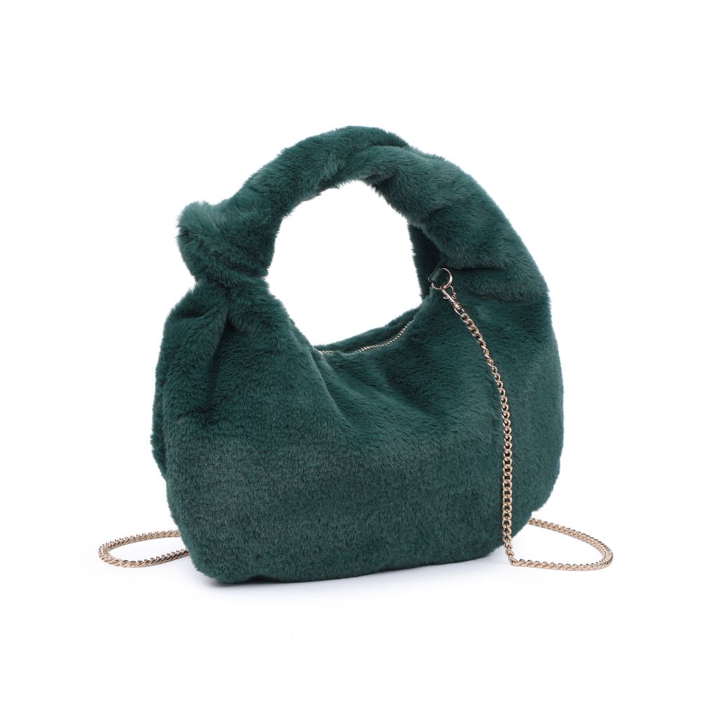 Product Image of Urban Expressions Sylvia Crossbody 840611103833 View 6 | Forest