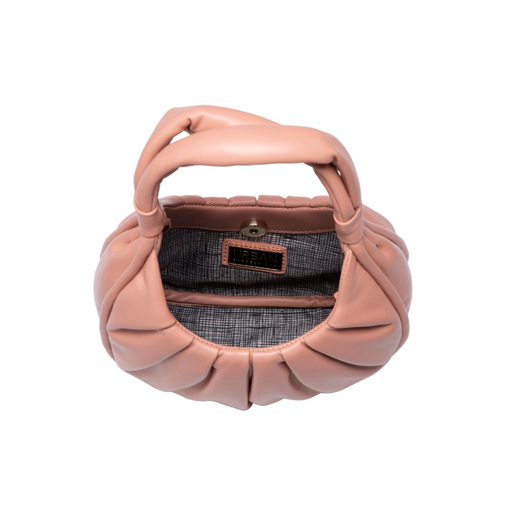 Product Image of Urban Expressions Elena Crossbody 840611182951 View 4 | French Rose