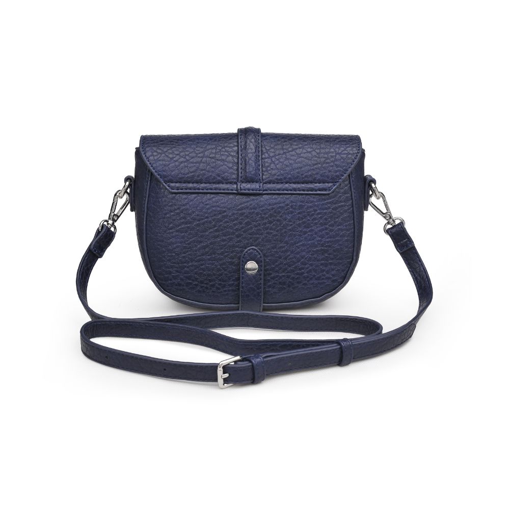 Product Image of Urban Expressions Rory Crossbody NA-840611166456 View 3 | Midnight