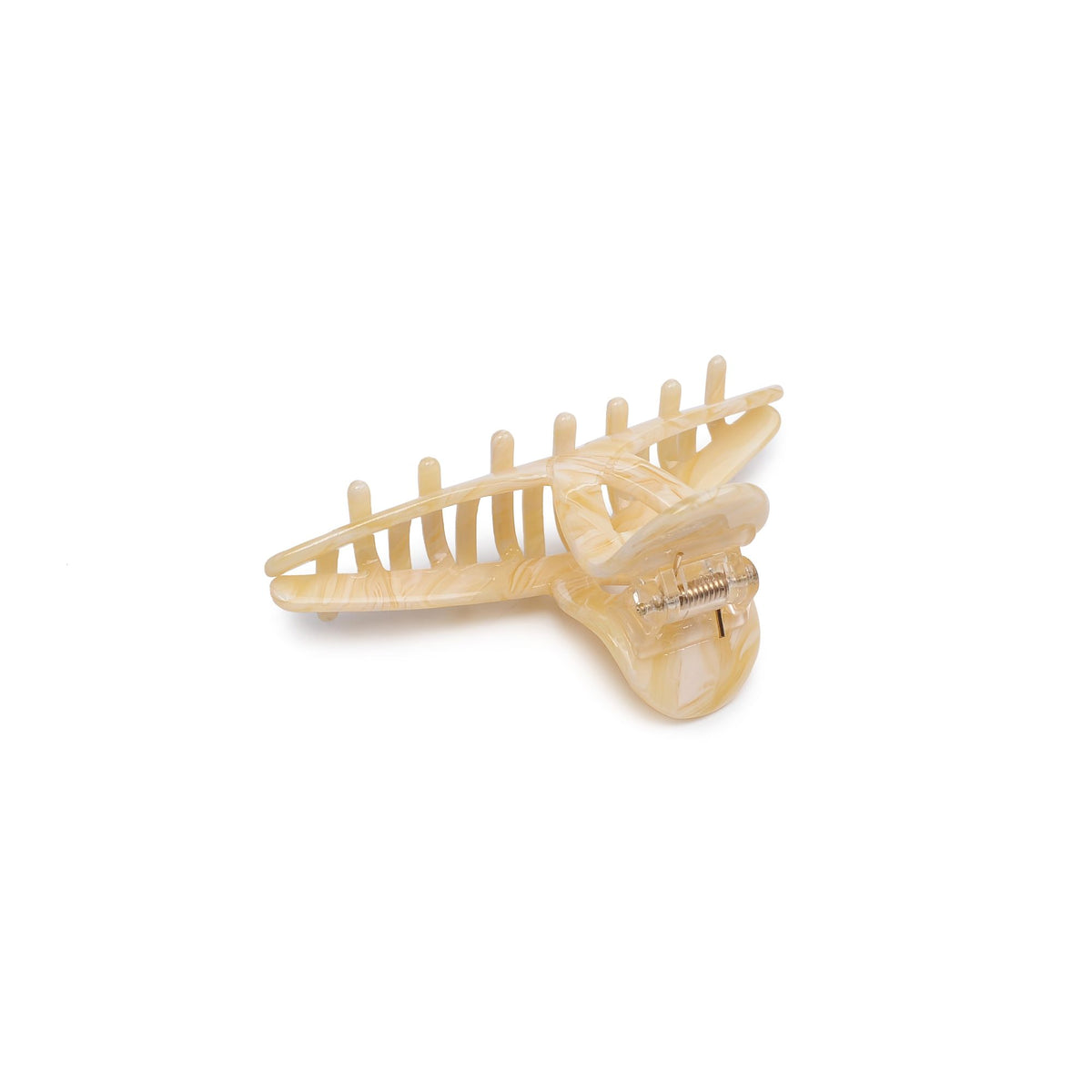 Urban Expressions Celestina - Hair Claw Hair Claw 818209013314 View 3 | Natural