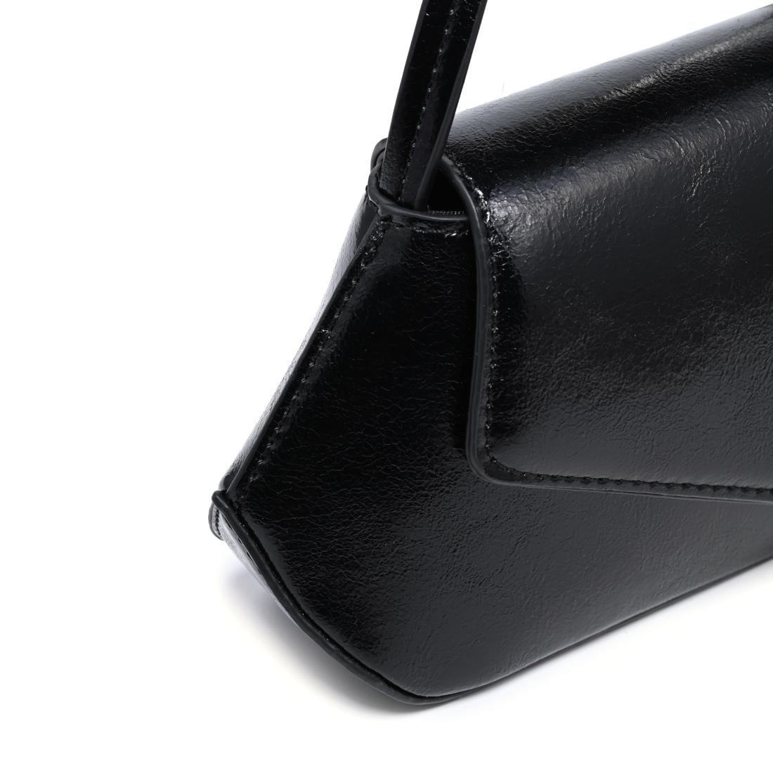 Urban Expressions Mett Shoulder Bag 840504212673 View 8 | Black