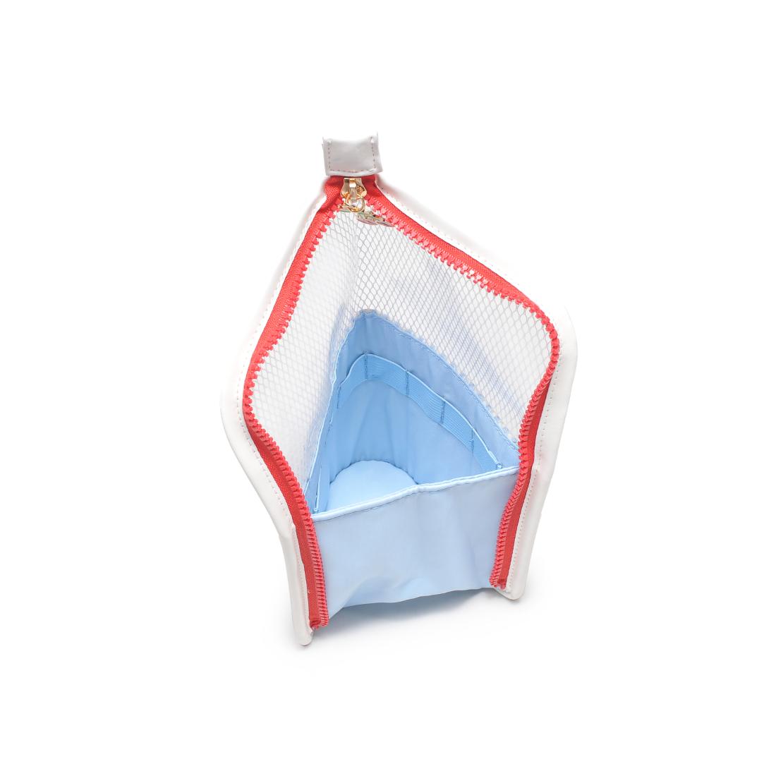 Urban Essentials Makeup MVP Brush Holder 840504201127 View 8 | Blue Cherry