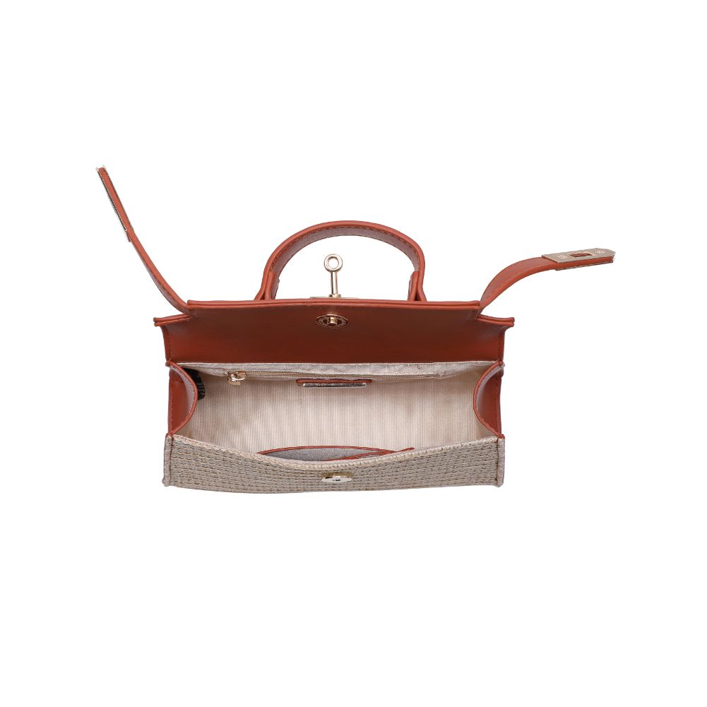 Product Image of Urban Expressions Sicily Crossbody 840611100412 View 8 | Natural