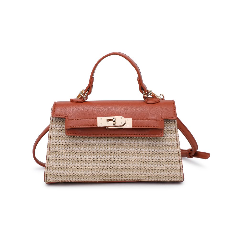 Product Image of Urban Expressions Sicily Crossbody 840611100412 View 5 | Natural