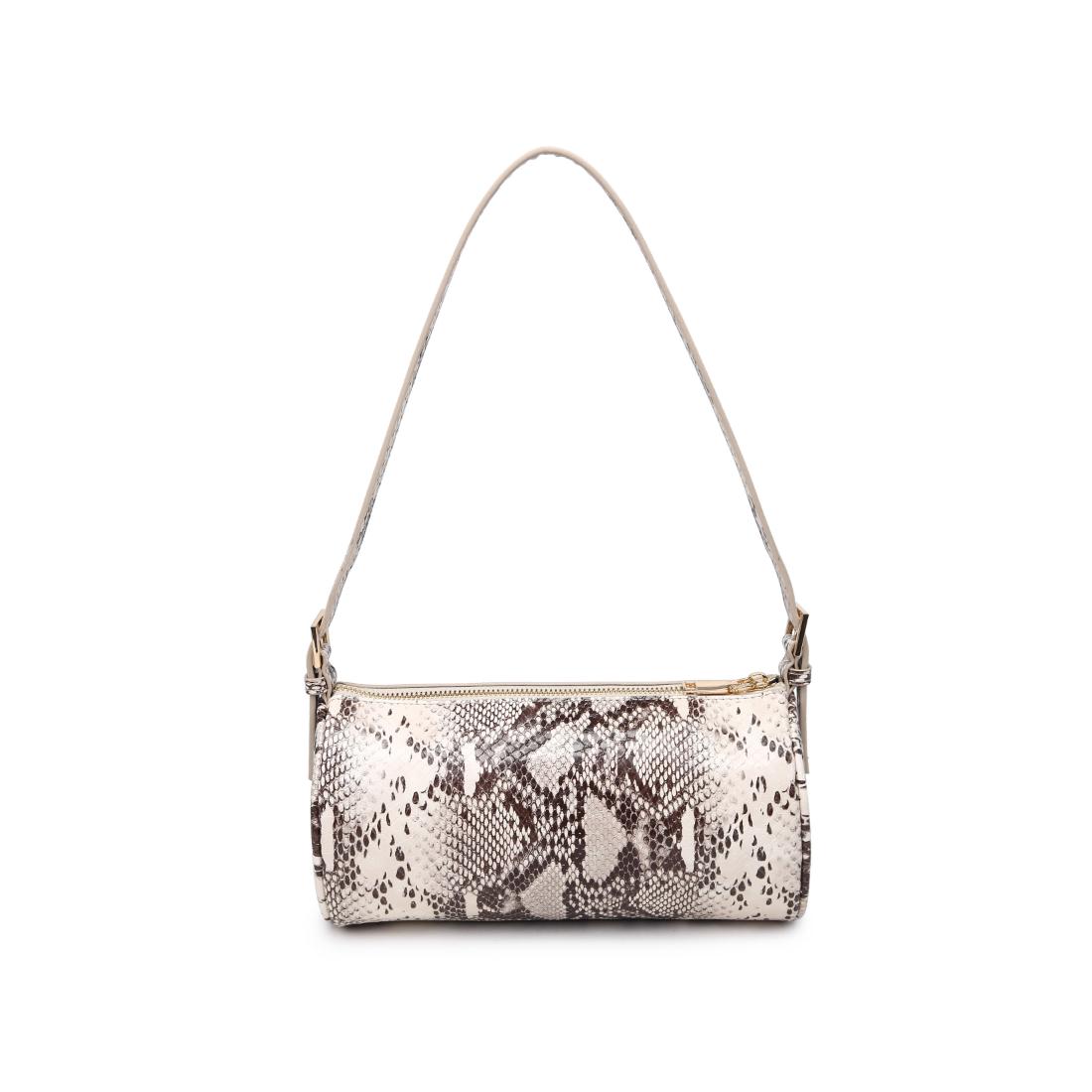 Product Image of Urban Expressions Rachel Shoulder Bag 840611199478 View 7 | Natural