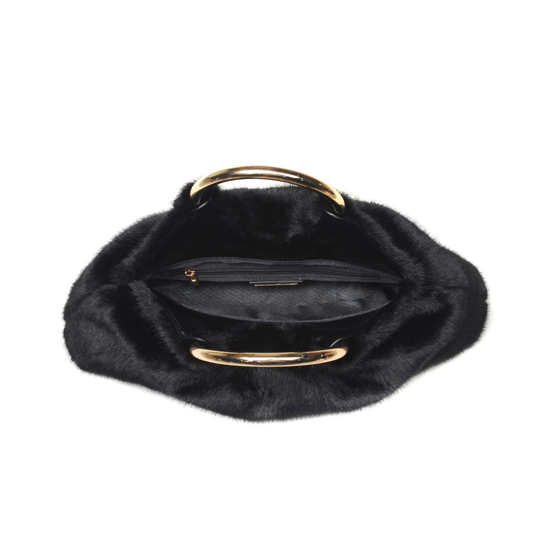Product Image of Urban Expressions Keala Tote 840504200007 View 8 | Black