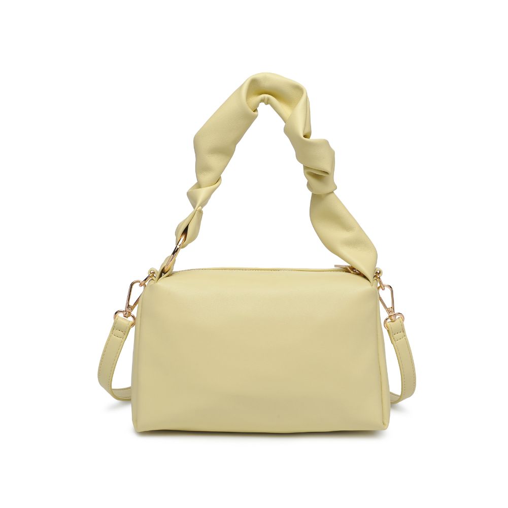 Urban Expressions Nadine Crossbody 818209016155 View 7 | Buttercup
