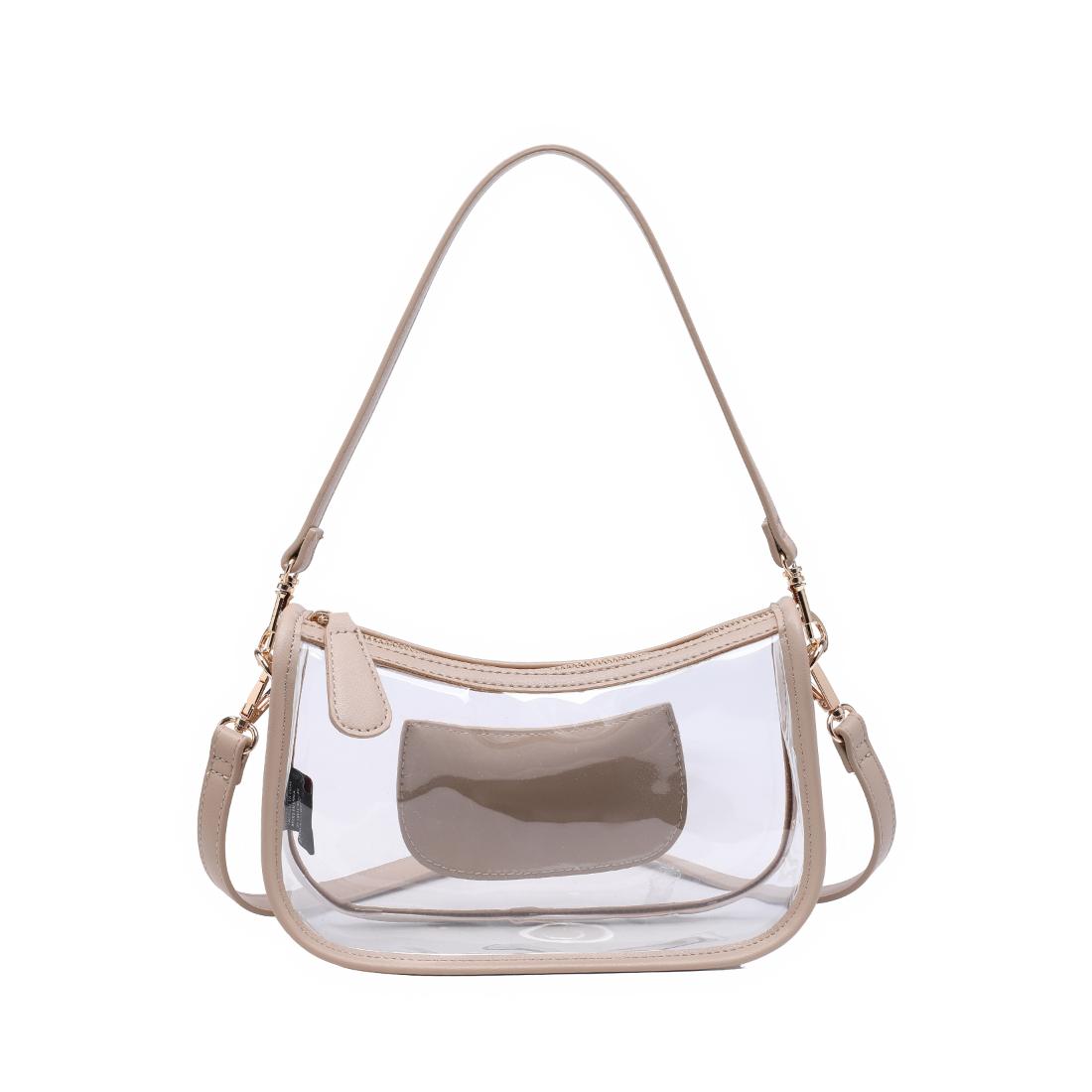 Urban Expressions Song Crossbody 840504213236 View 1 | Natural