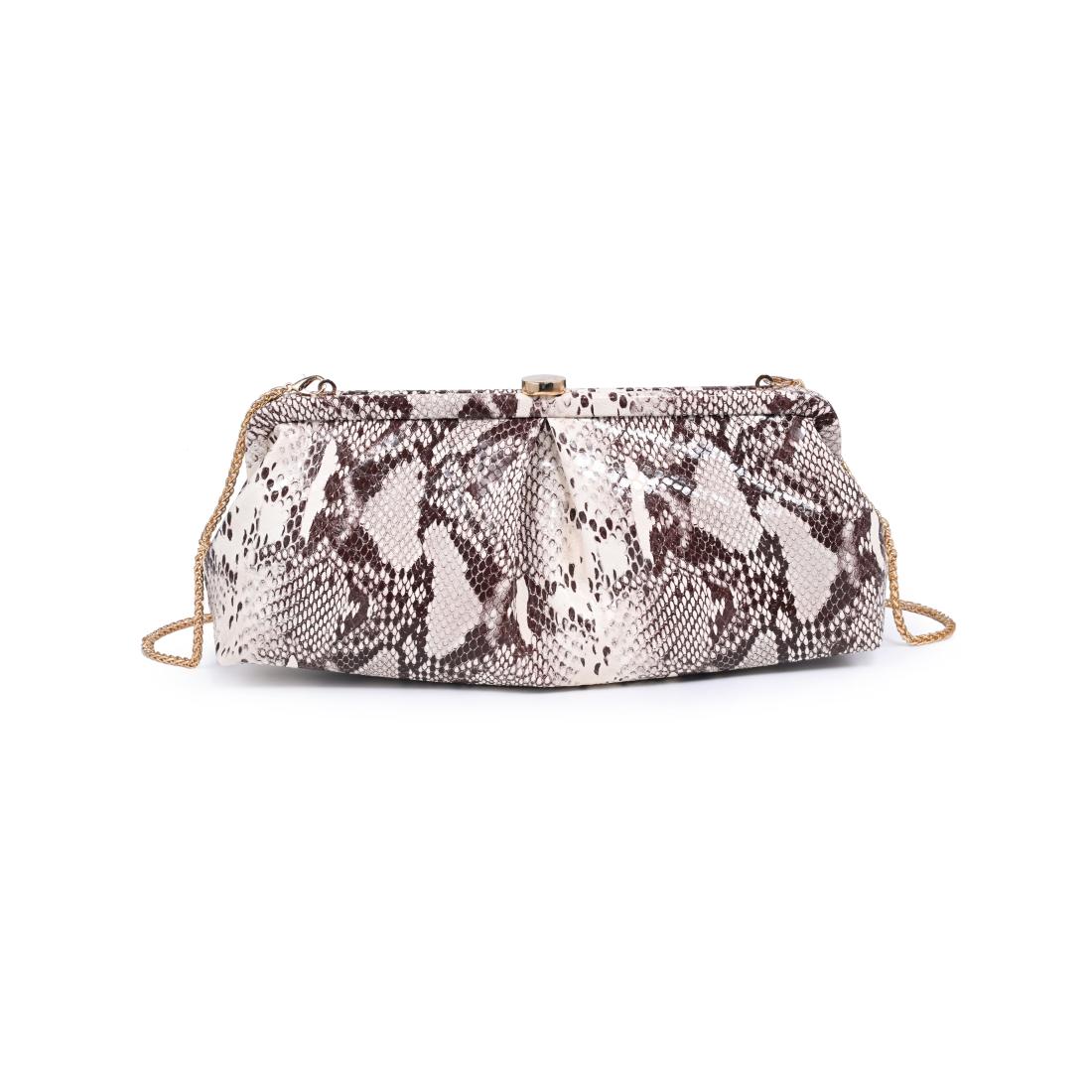 Urban Expressions Kit Crossbody 840504212567 View 7 | Brown