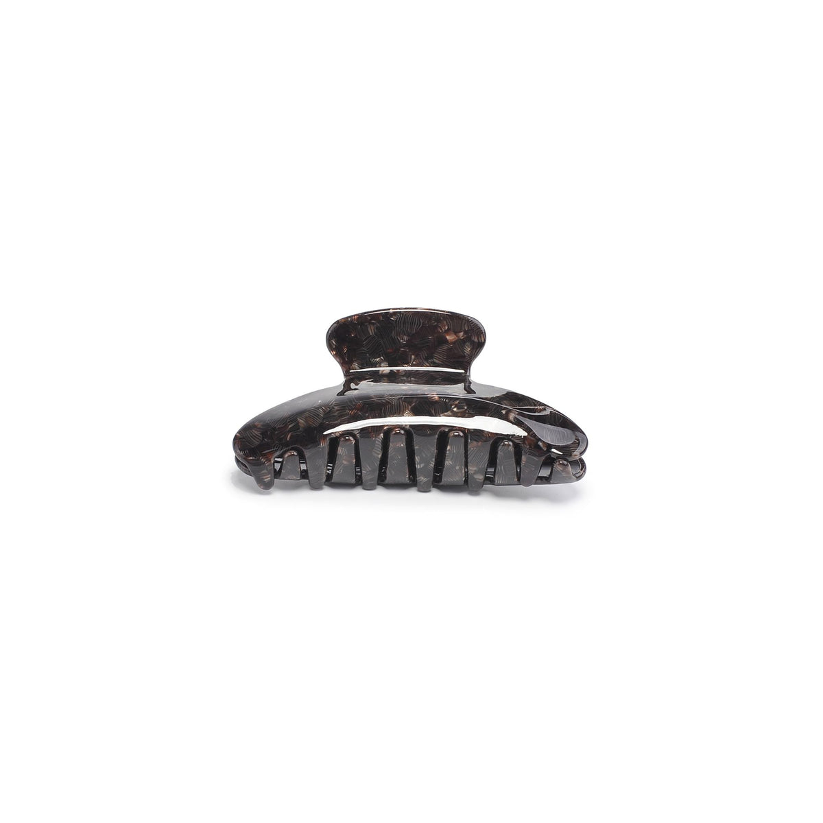 Urban Expressions Martina - Hair Claw Hair Claw 818209013017 View 4 | Olive