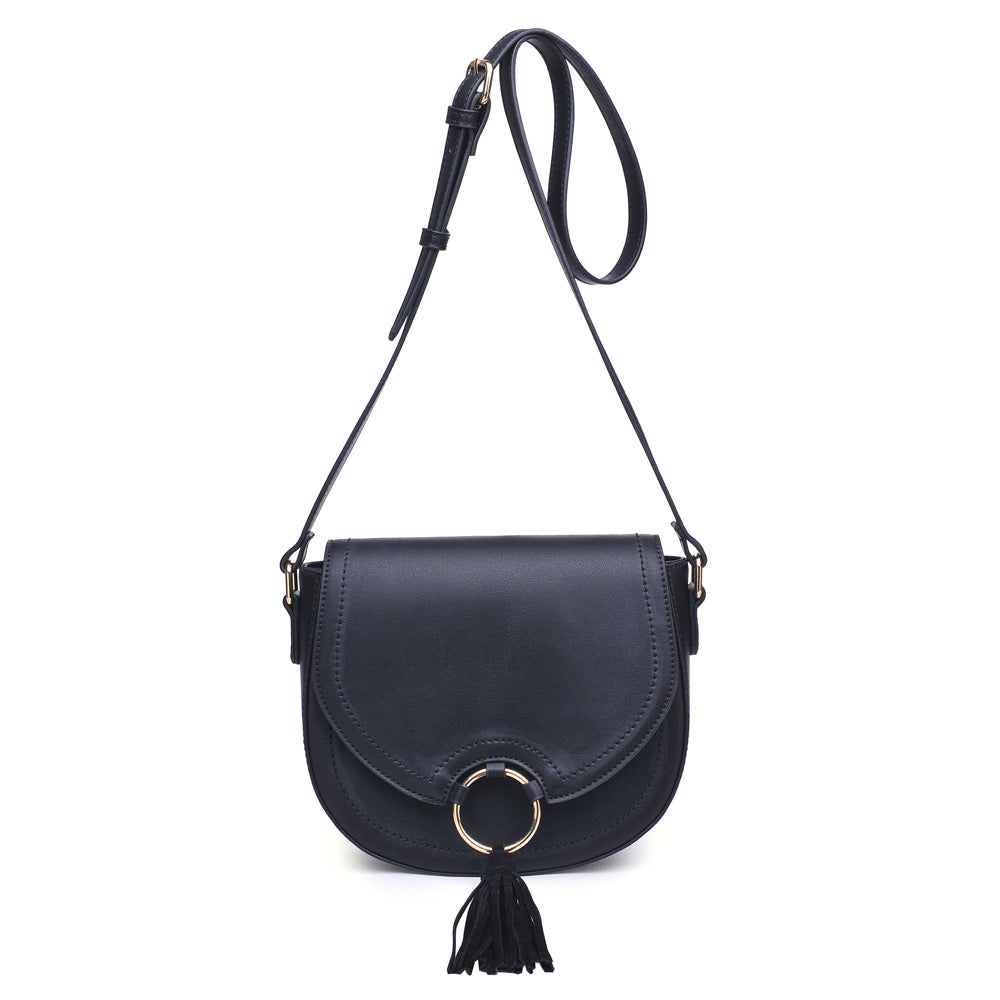 Product Image of Urban Expressions Florence Crossbody NA-840611136947 View 1 | Black