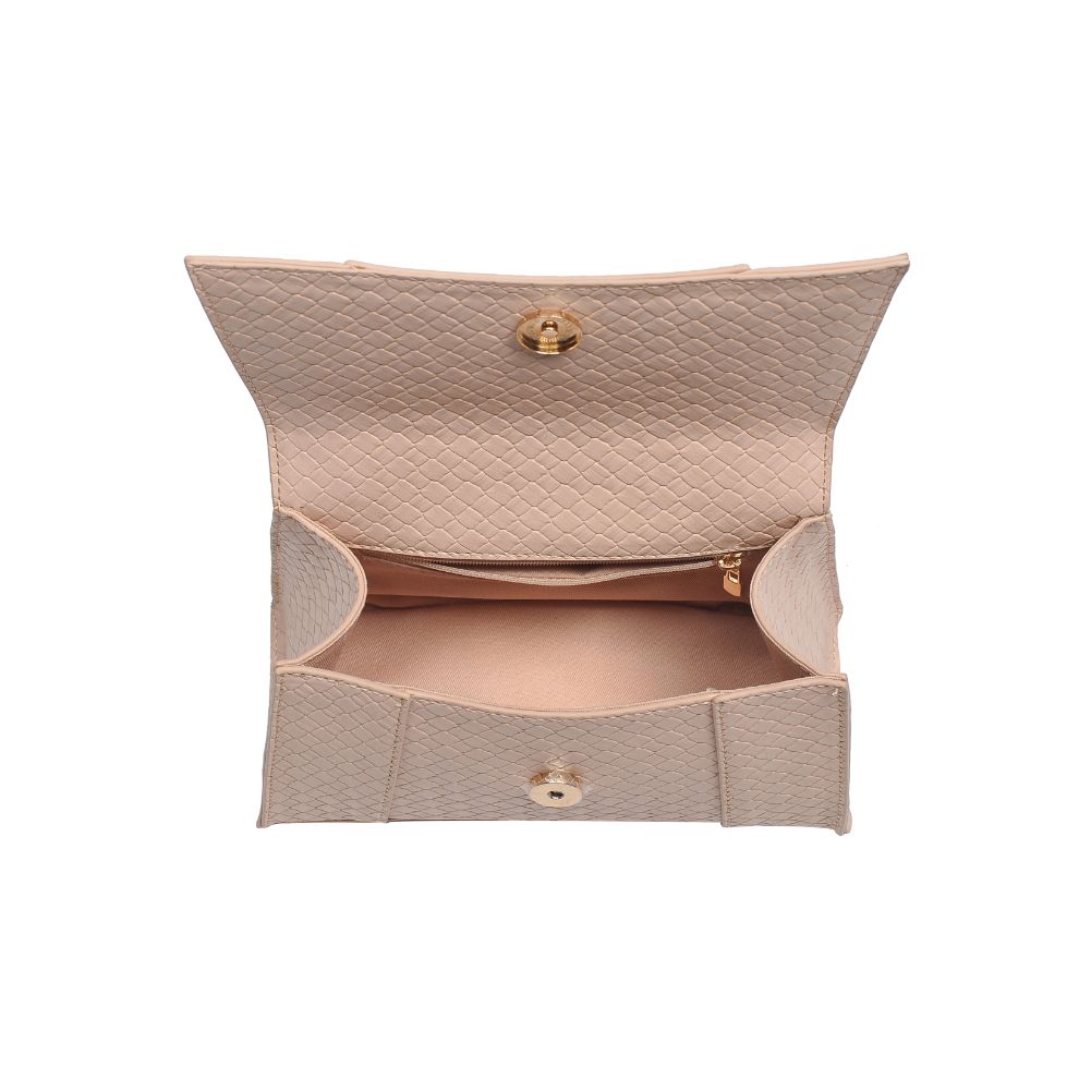 Product Image of Urban Expressions Lucas - Woven Top Handle 818209018388 View 8 | Natural