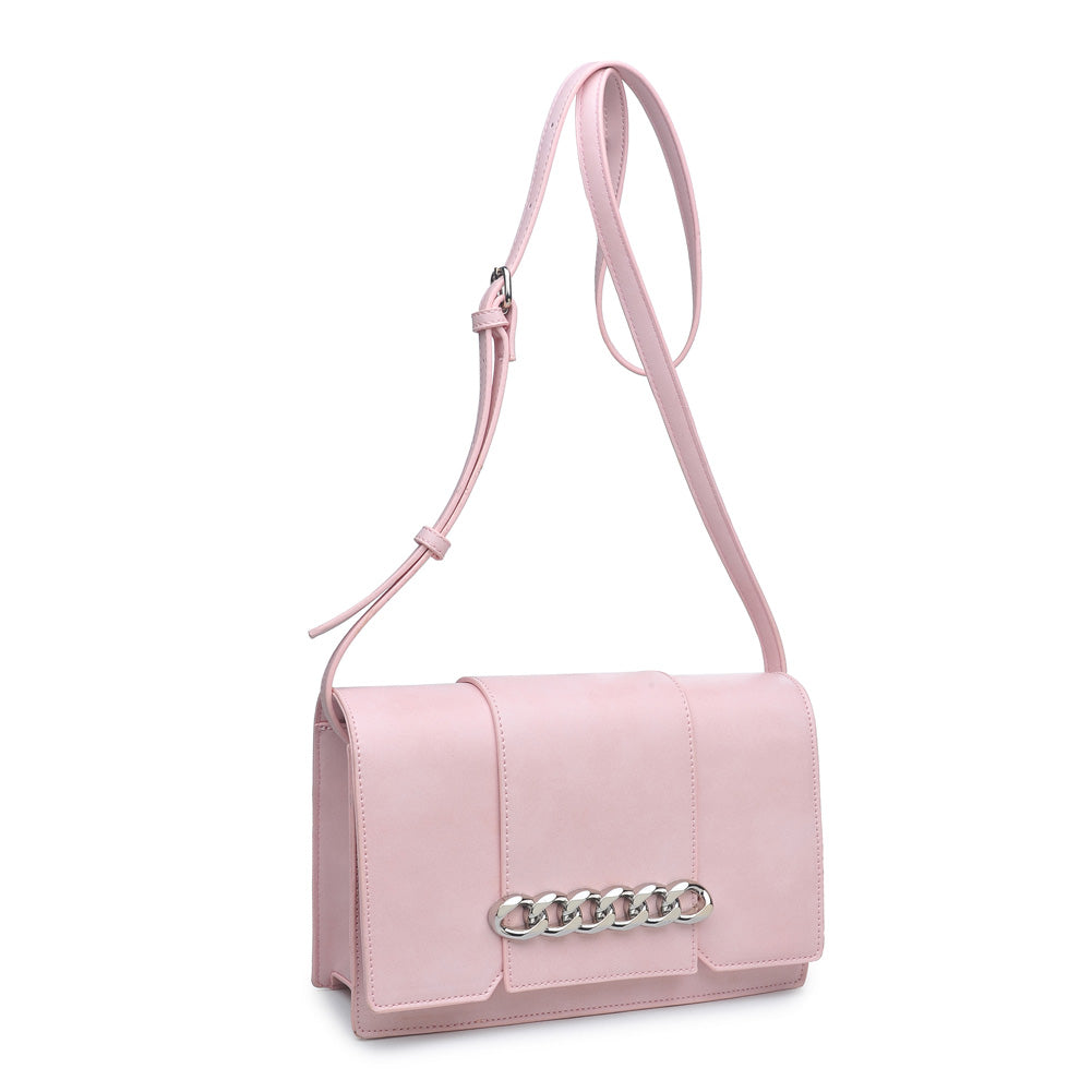 Product Image of Urban Expressions Vienna Crossbody NA-840611146533 View 2 | Ballet