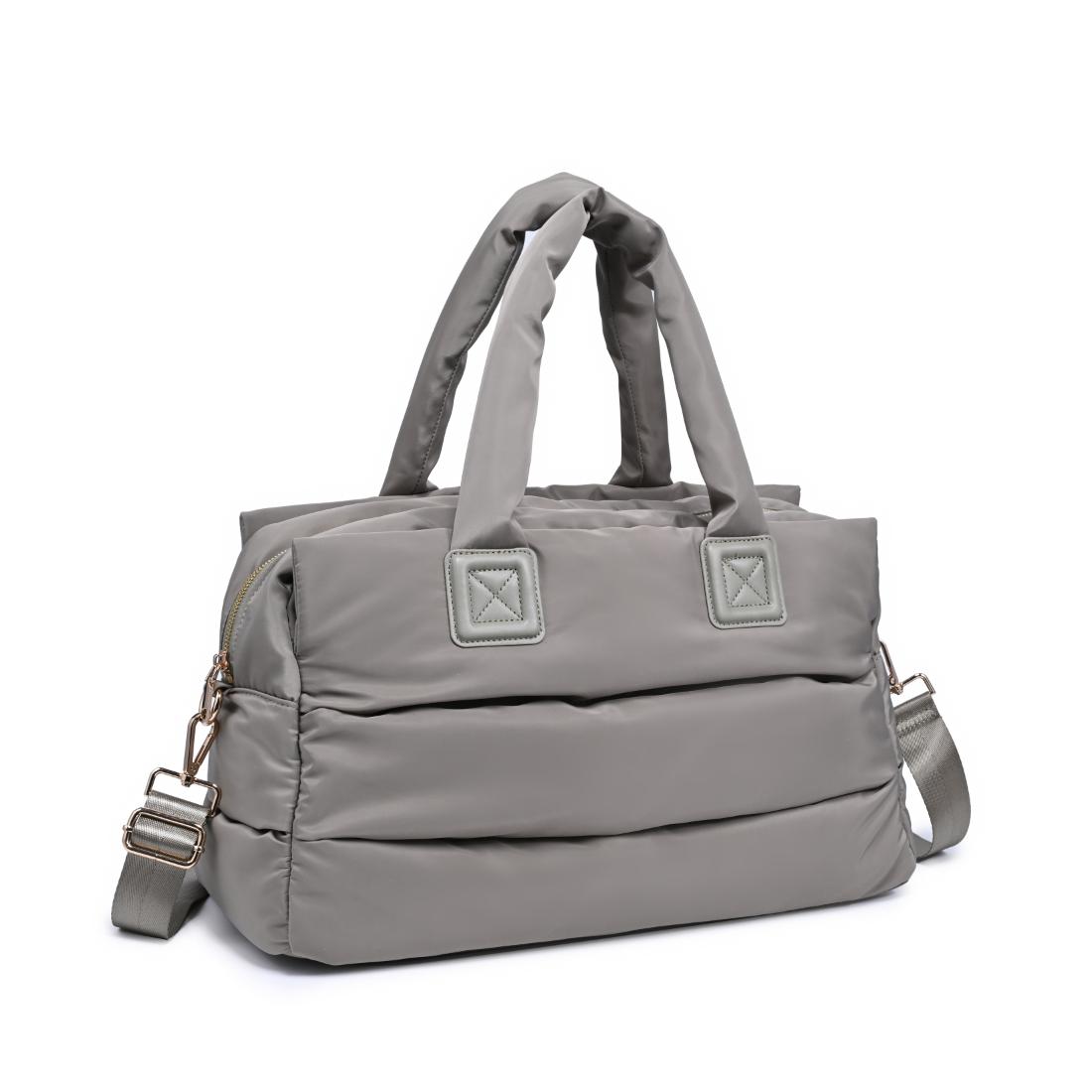 Urban Expressions Mia Tote 840504204265 View 6 | Sage