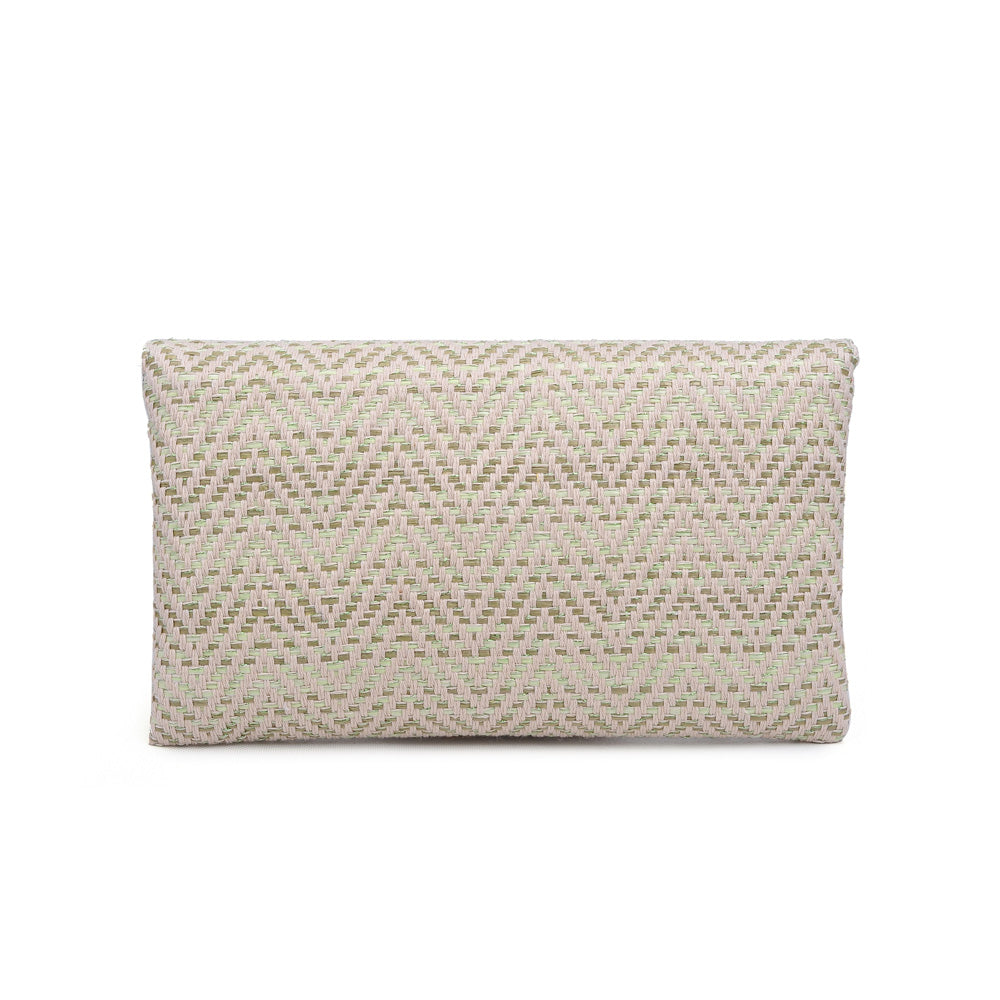 Product Image of Urban Expressions Tulum Clutch NA-840611159823 View 3 | Mint