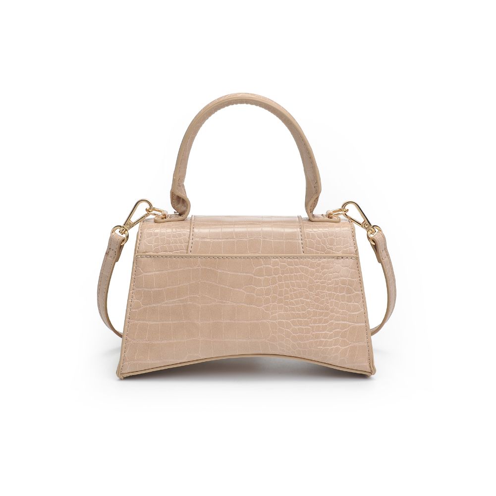 Product Image of Urban Expressions Lucas Crossbody 840611181039 View 7 | Natural