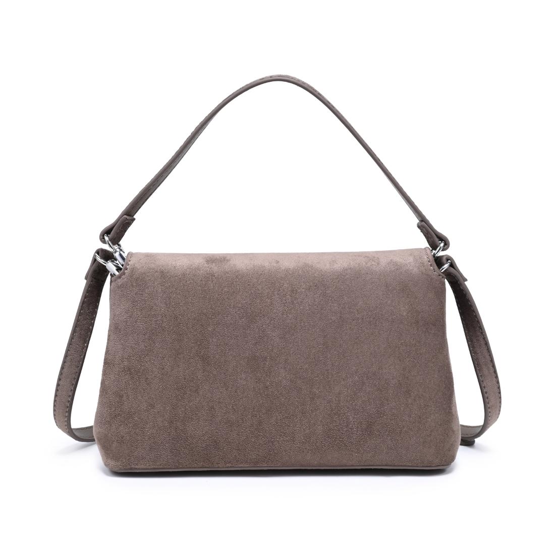 Urban Expressions Inez Crossbody 840504214738 View 7 | Taupe