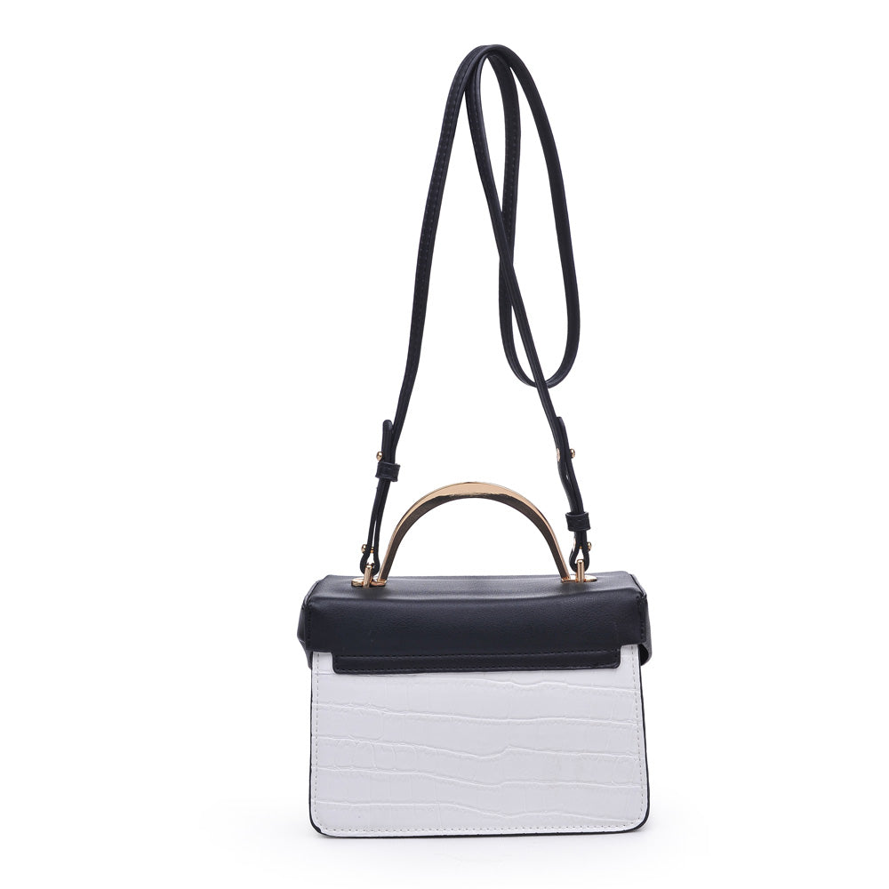 Product Image of Urban Expressions Bridgette Crossbody NA-840611160034 View 3 | White
