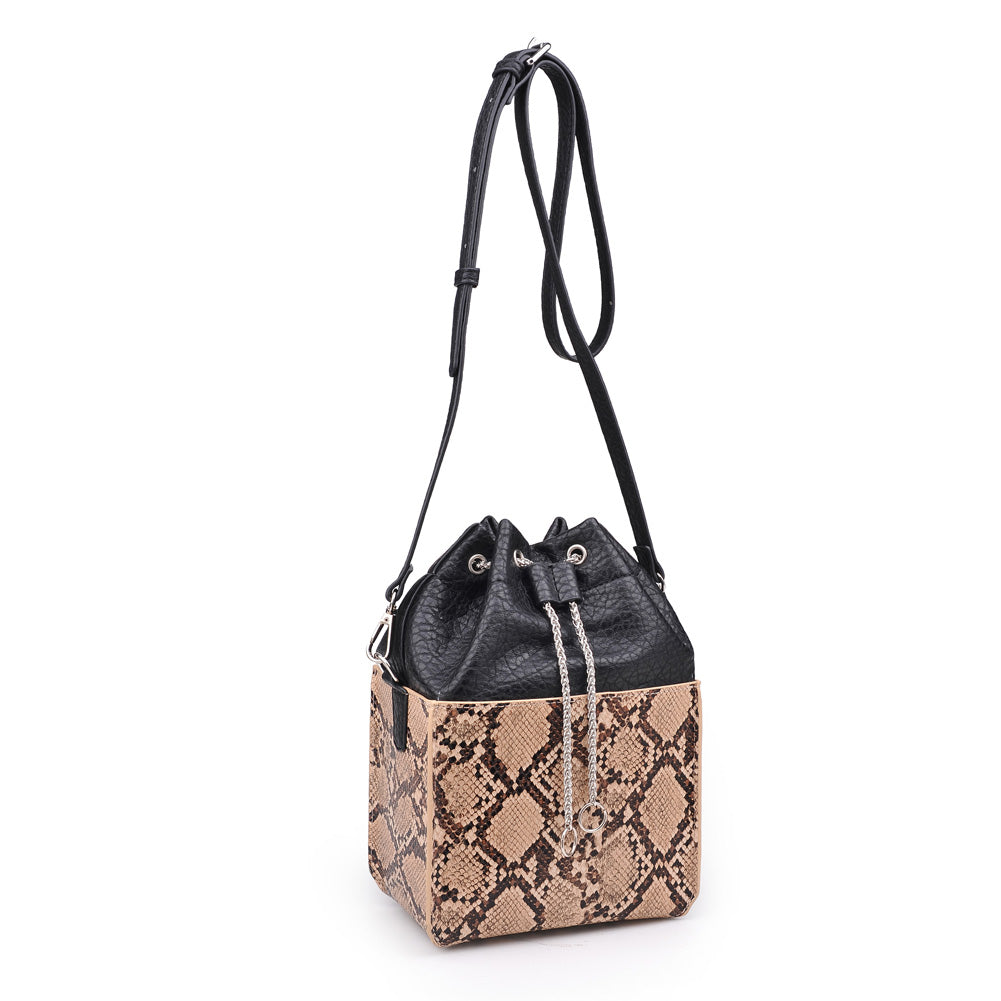 Product Image of Urban Expressions Kenji Crossbody NA-840611154484 View 2 | Natural