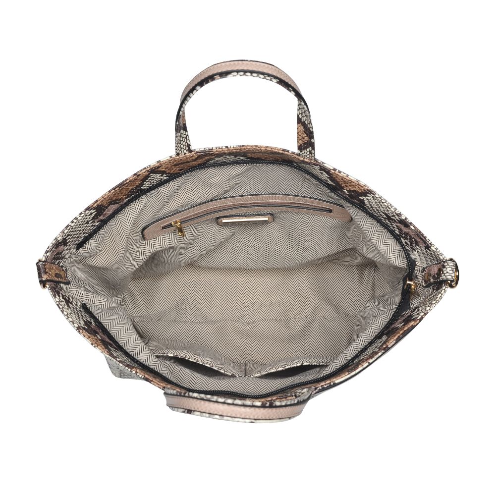 Product Image of Urban Expressions Simone Tote 840611171856 View 4 | Natural