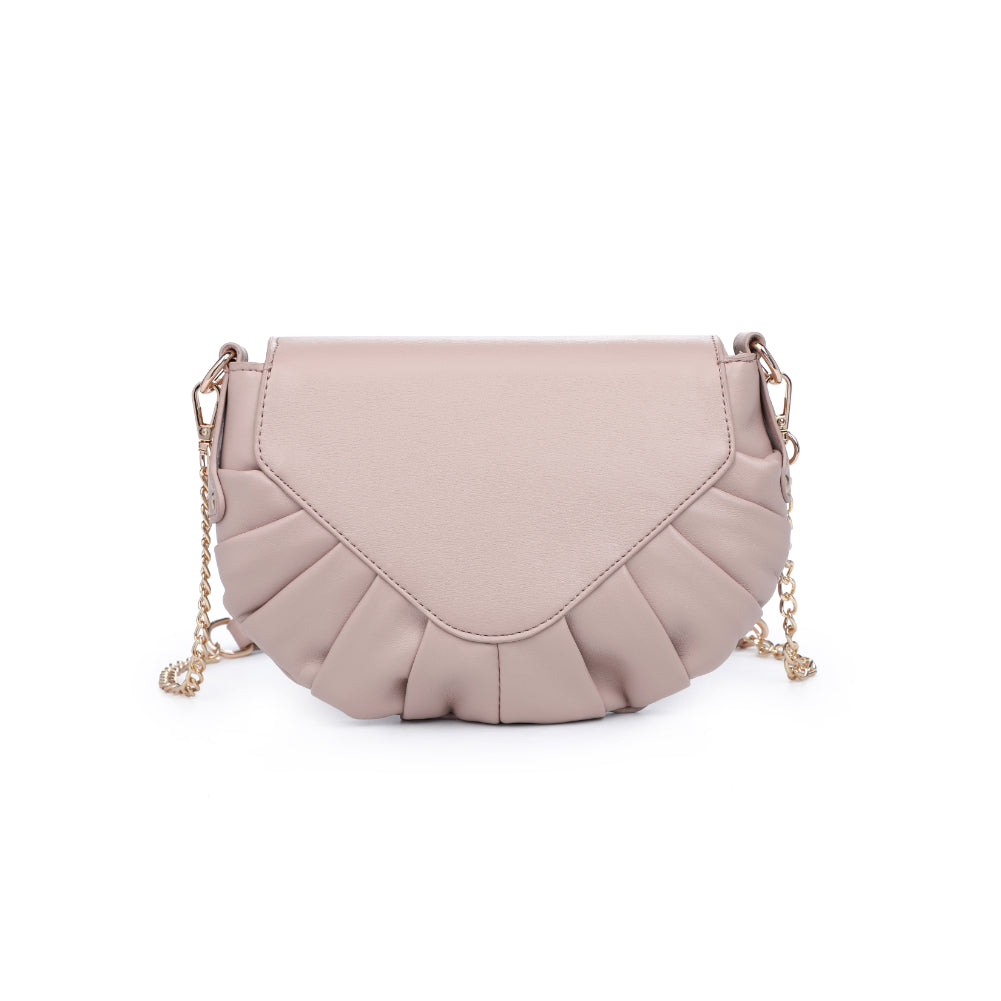 Product Image of Urban Expressions Gemma Crossbody 840611179487 View 7 | Natural