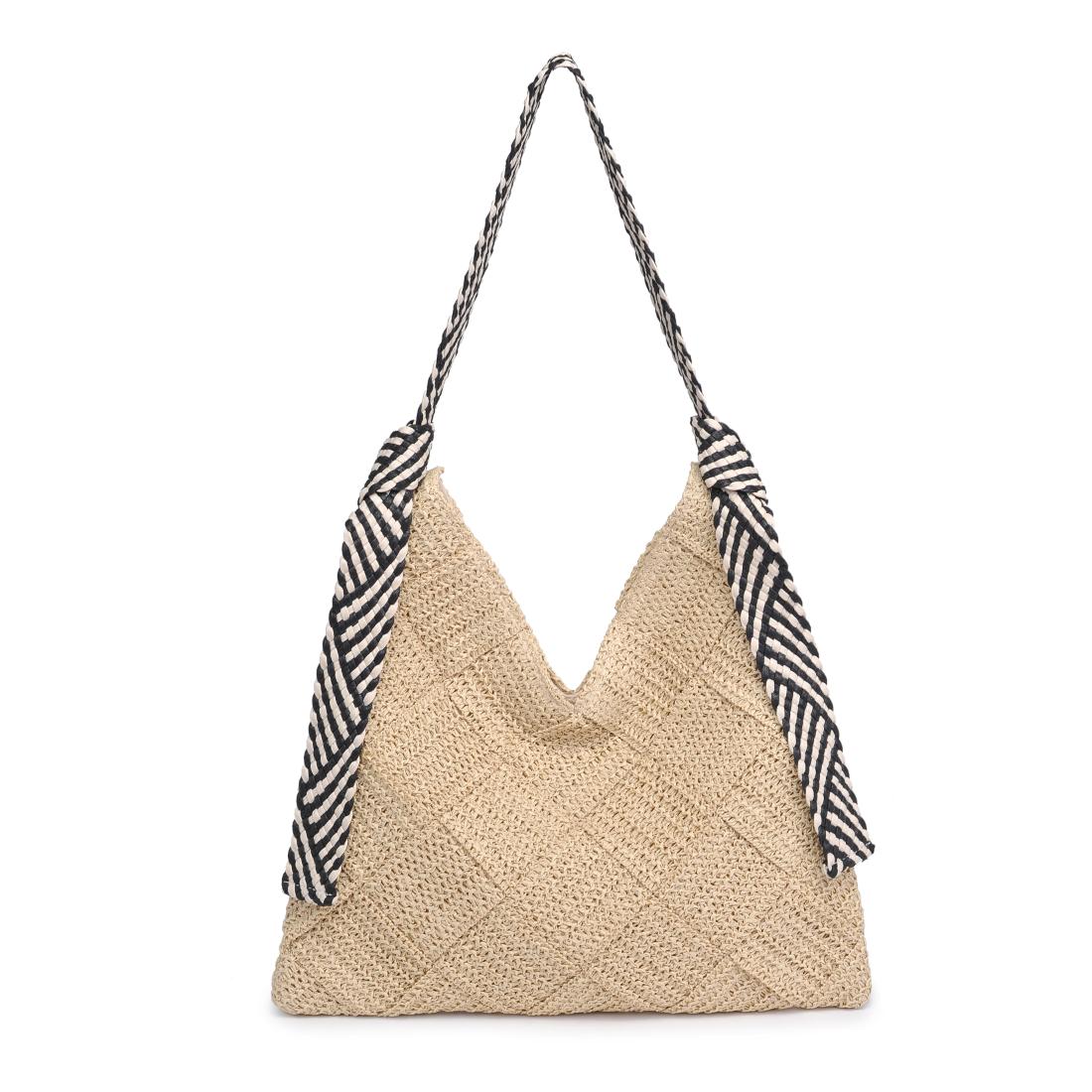 Urban Expressions Ellen Hobo 840504203008 View 5 | Ivory
