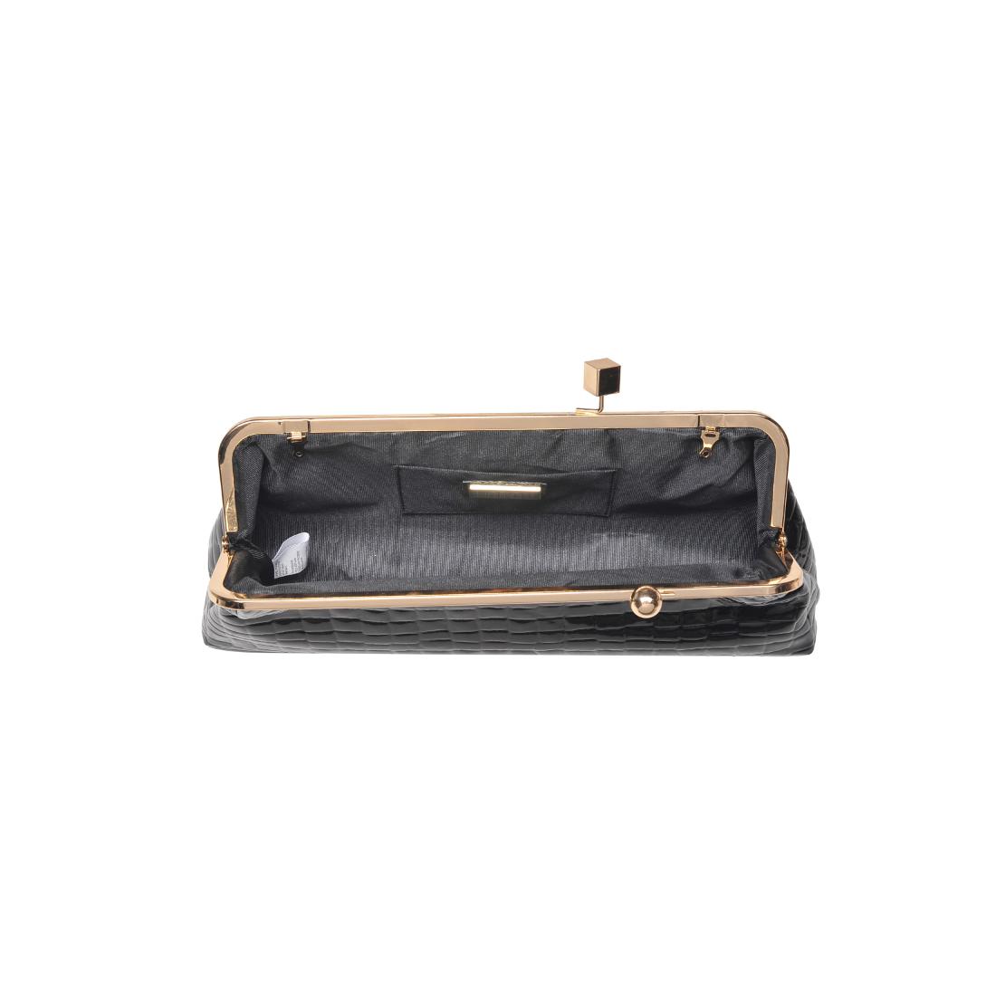 Urban Expressions Piper Clutch 840504200724 View 8 | Black