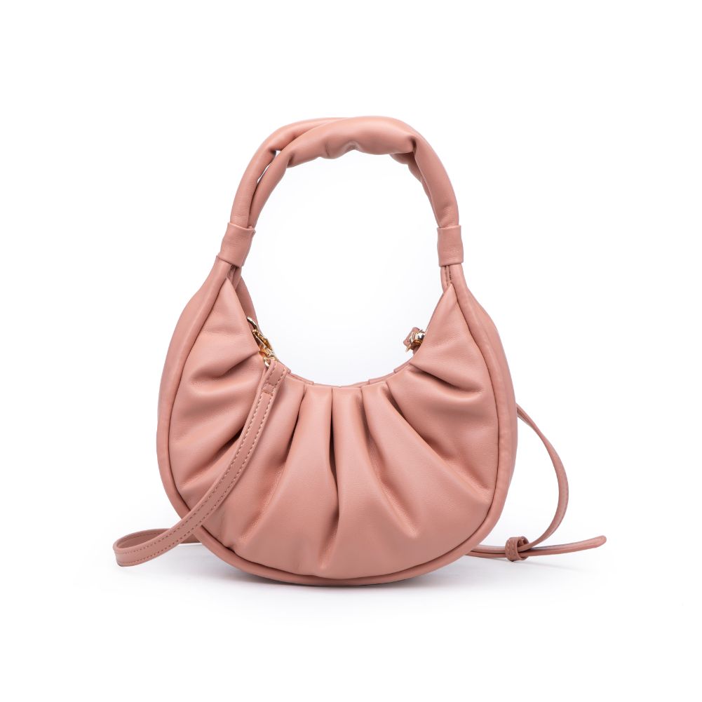 Product Image of Urban Expressions Elena Crossbody 840611182951 View 3 | French Rose