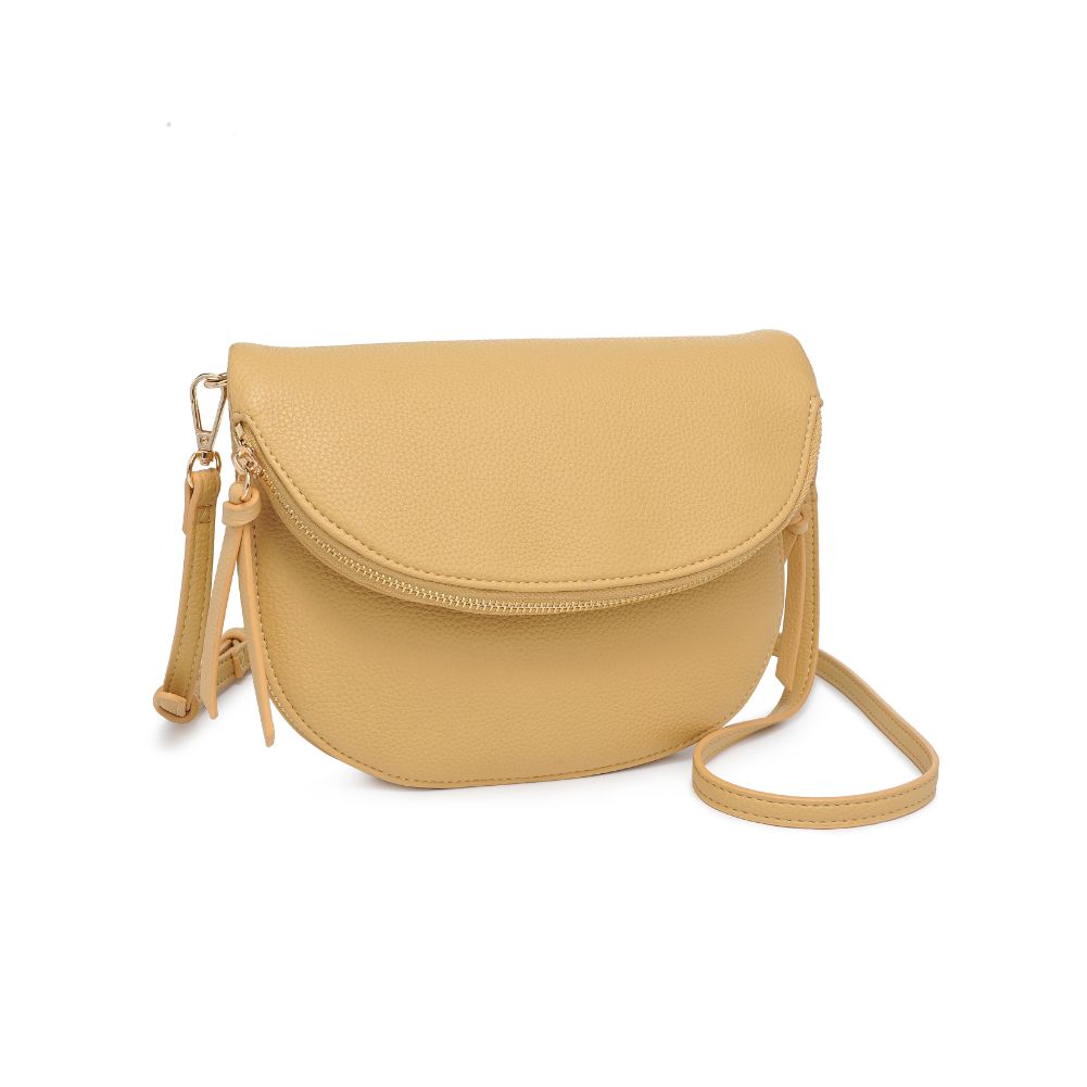 Product Image of Urban Expressions Holly Crossbody 818209015868 View 6 | Buttercup
