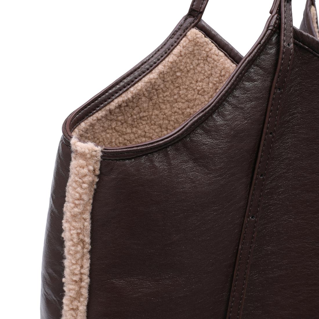 Urban Expressions Beau Tote 840504213915 View 8 | Coffee