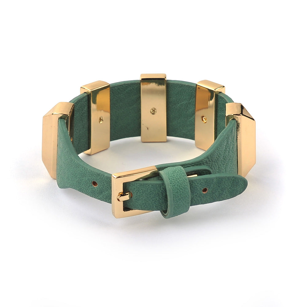 Product Image of Urban Expressions Greyson Bracelet 818209020398 View 3 | Mint