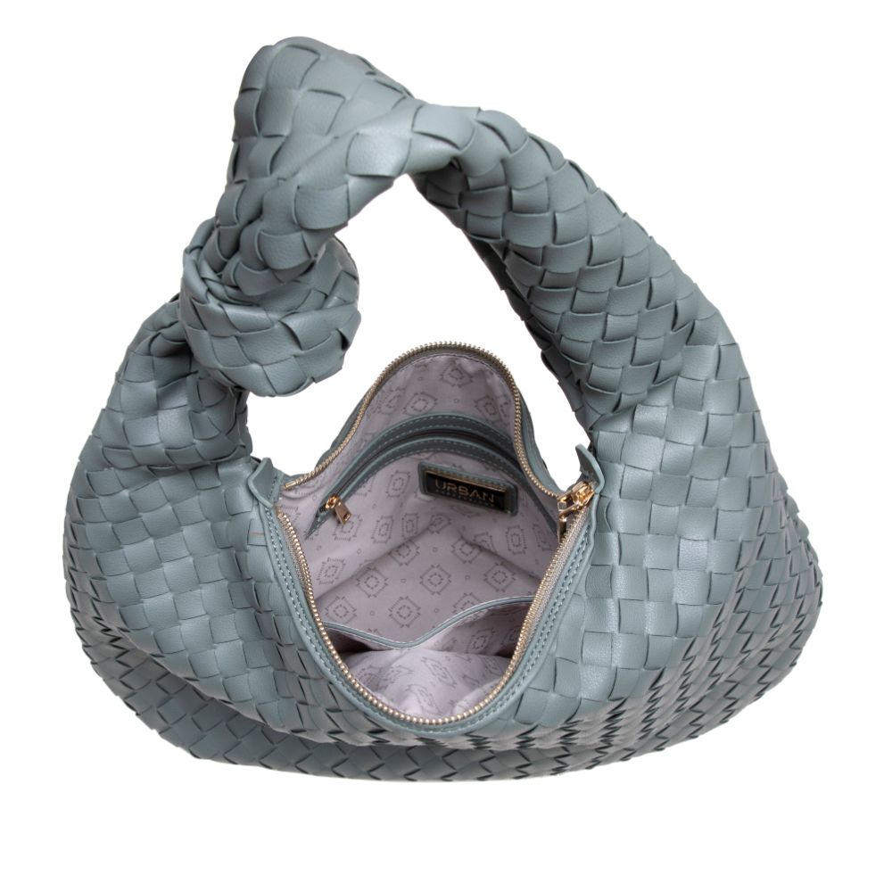 Product Image of Urban Expressions Vanessa Hobo 840611175120 View 4 | Olive