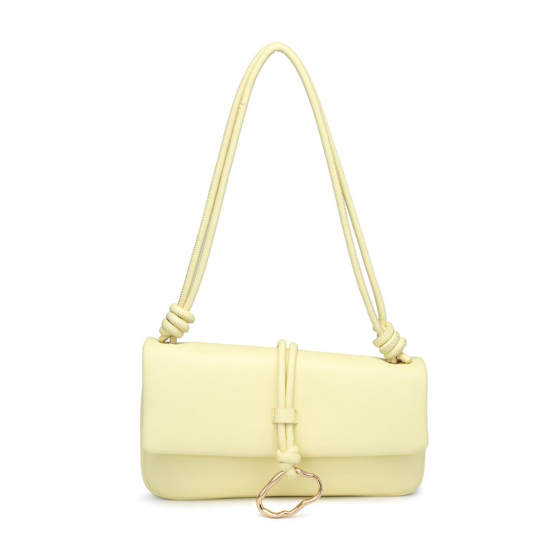 Woman wearing Butter Urban Expressions Belina Crossbody 840504206542 View 5 | Butter