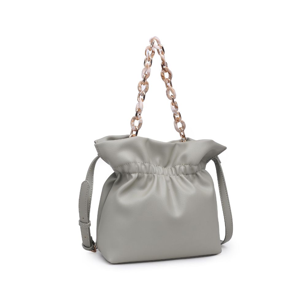 Product Image of Urban Expressions Lilina Crossbody 840611168252 View 2 | Light Olive
