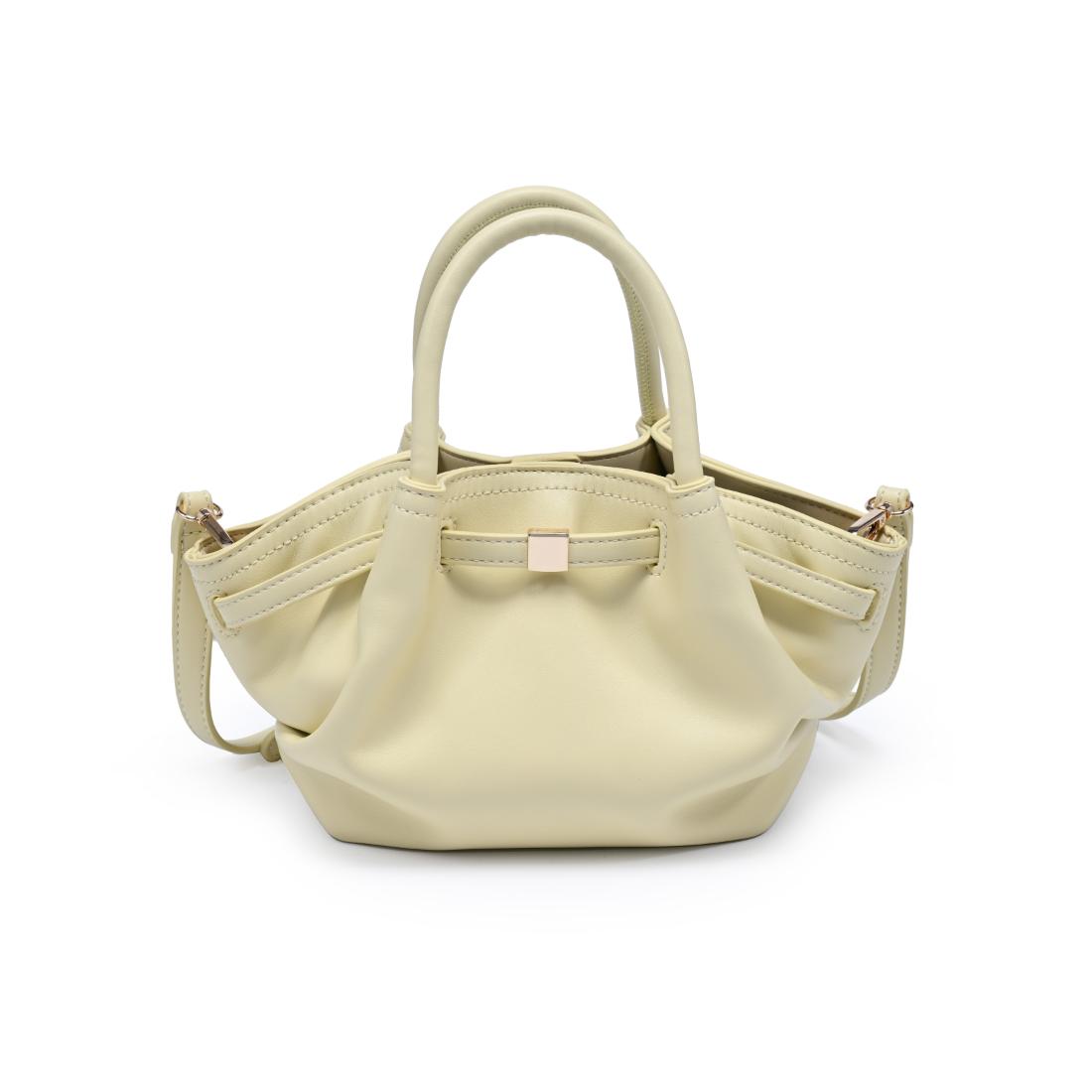 Urban Expressions Selena - Chic Crossbody 840504207556 View 5 | Butter