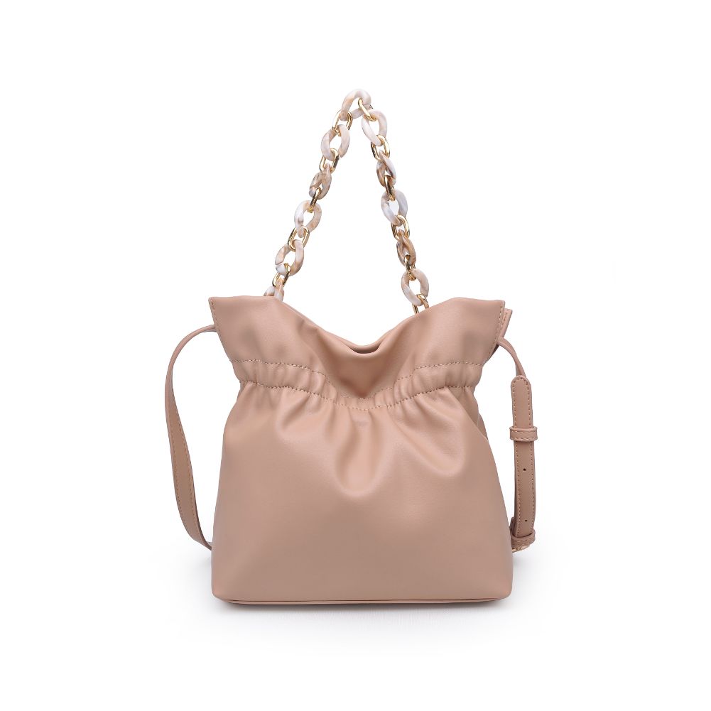 Product Image of Urban Expressions Lilina Crossbody NA-840611166081 View 1 | Nude