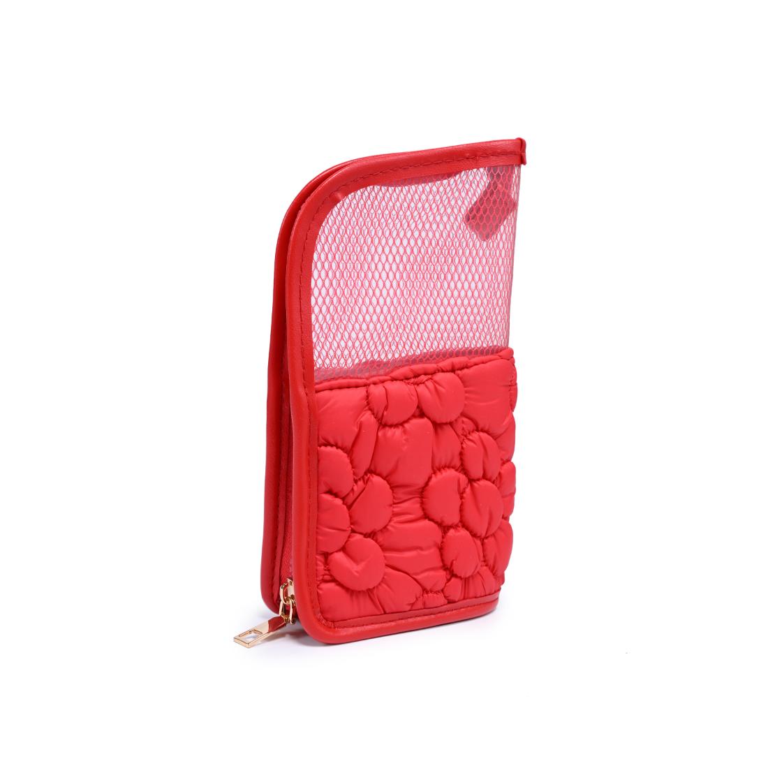 Urban Essentials Bloom Bar Brush Holder 840504209994 View 2 | Red