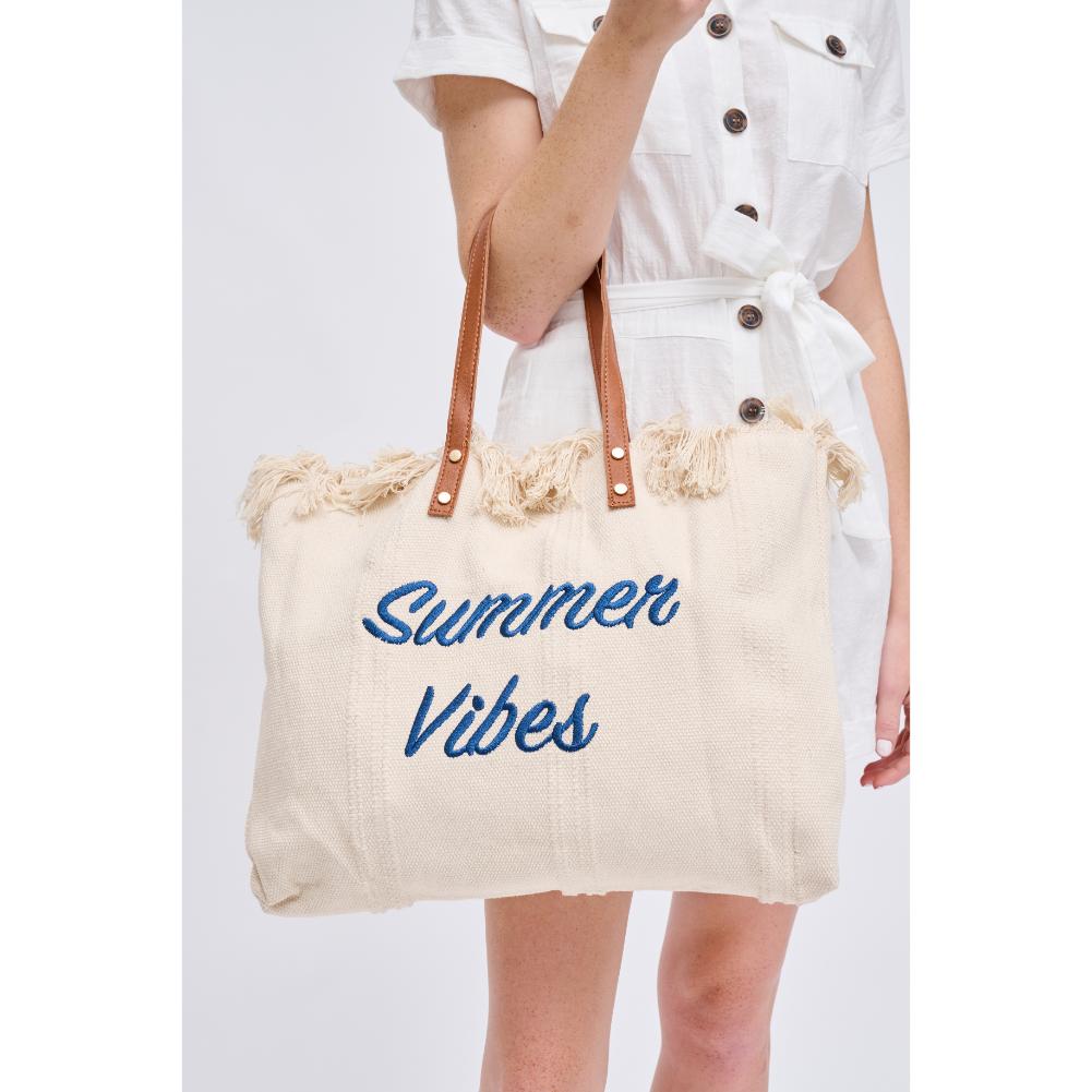 Summer Vibes - Urban Expressions