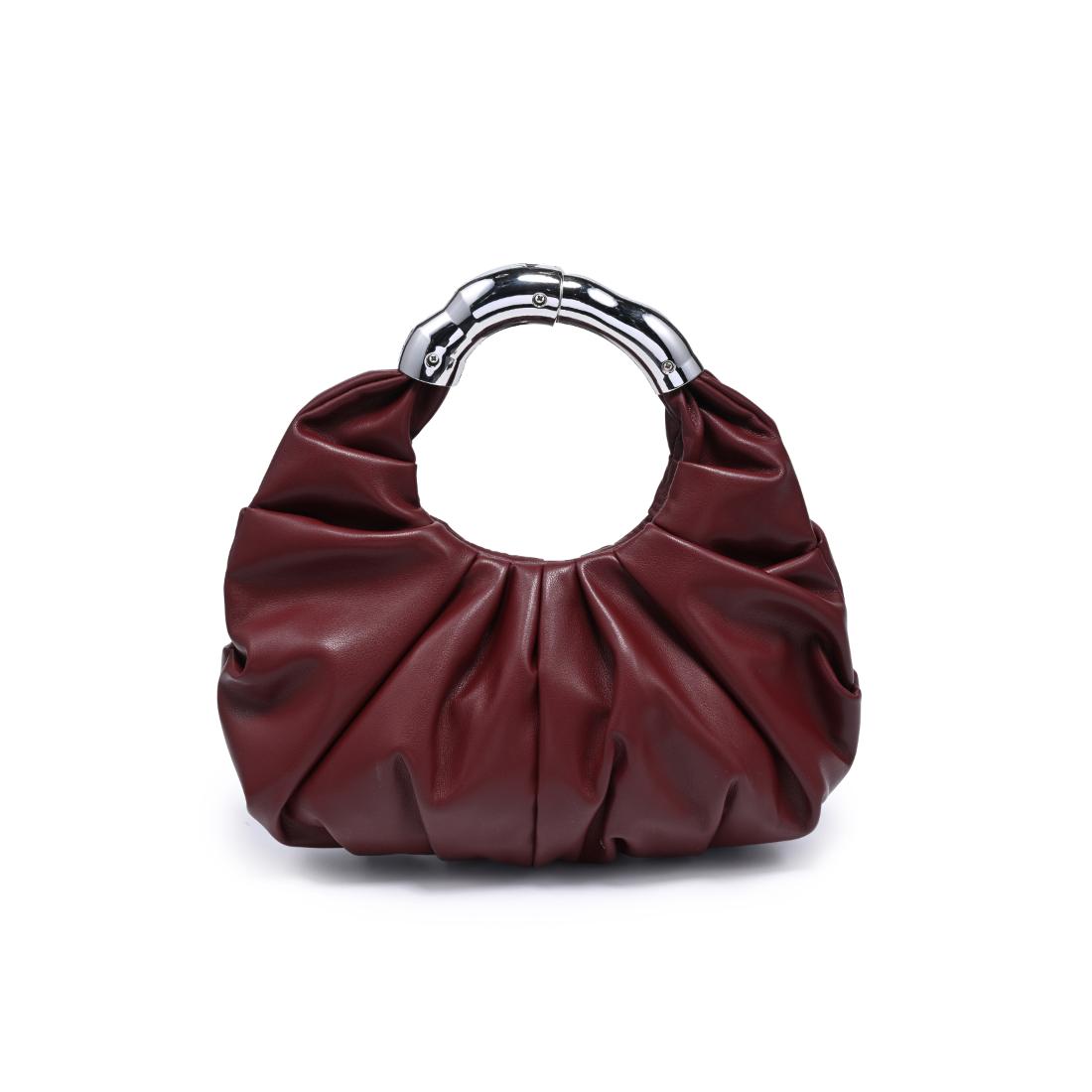 Urban Expressions Luxx Clutch 840504212222 View 7 | Wine